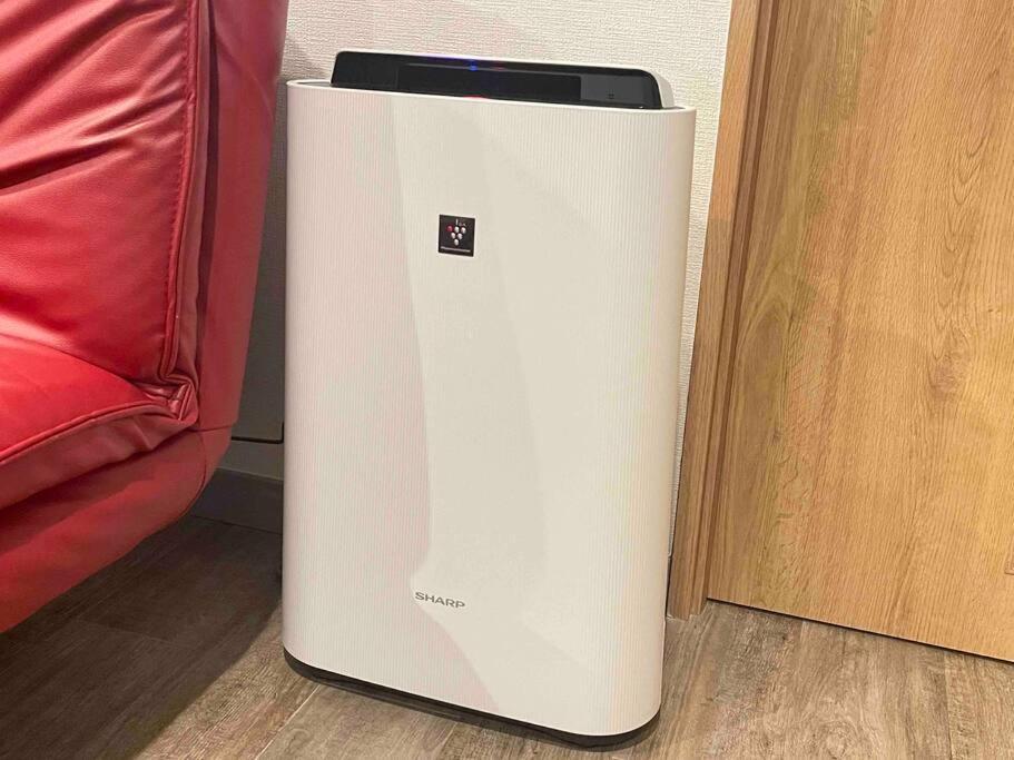 新宿市中心jr线新大久保三分钟紧邻韩国街免费wi-Fi Tokyo Dış mekan fotoğraf